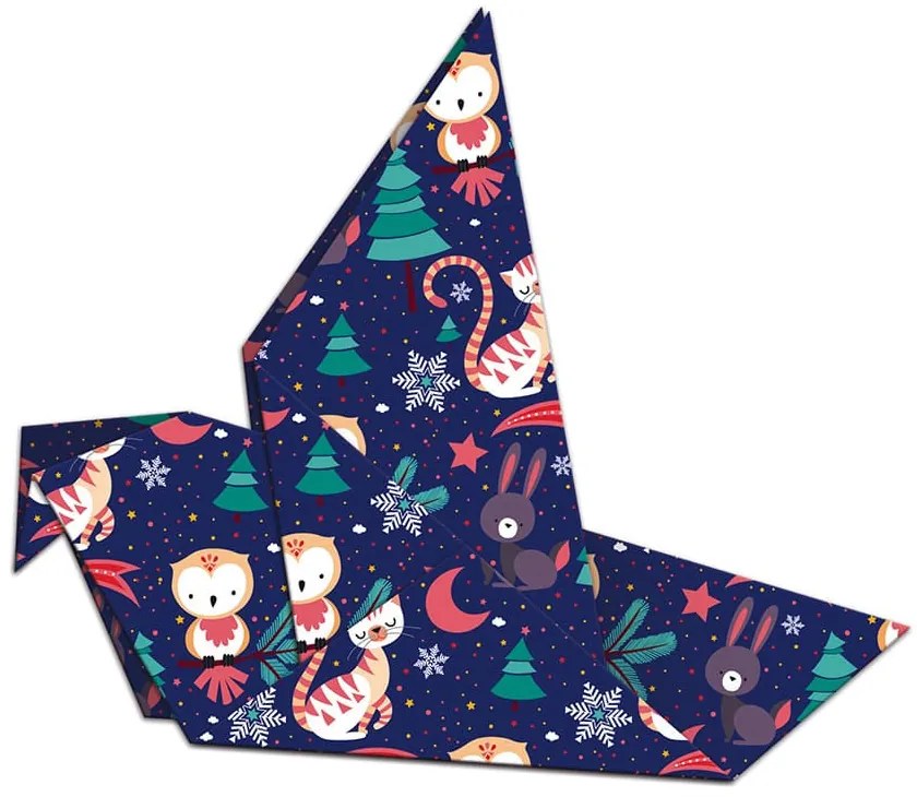 Atelier per bambini XXL - Cofanetto multi attività 17 creazioni con gli animali