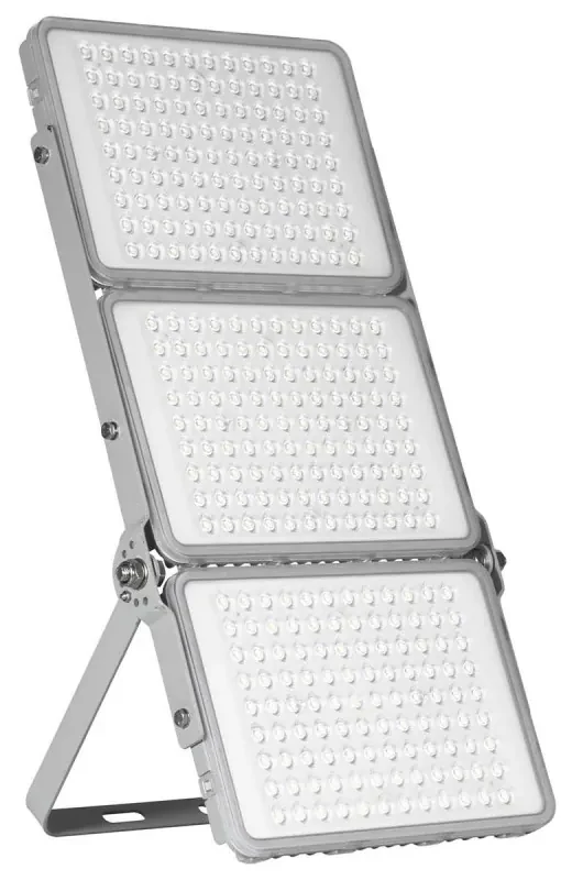 Faro LED 300W Modulare, OSRAM LED Colore Bianco Naturale 4.000K