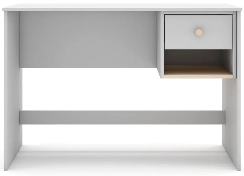 Scrivania per bambini Esteban - Marckeric