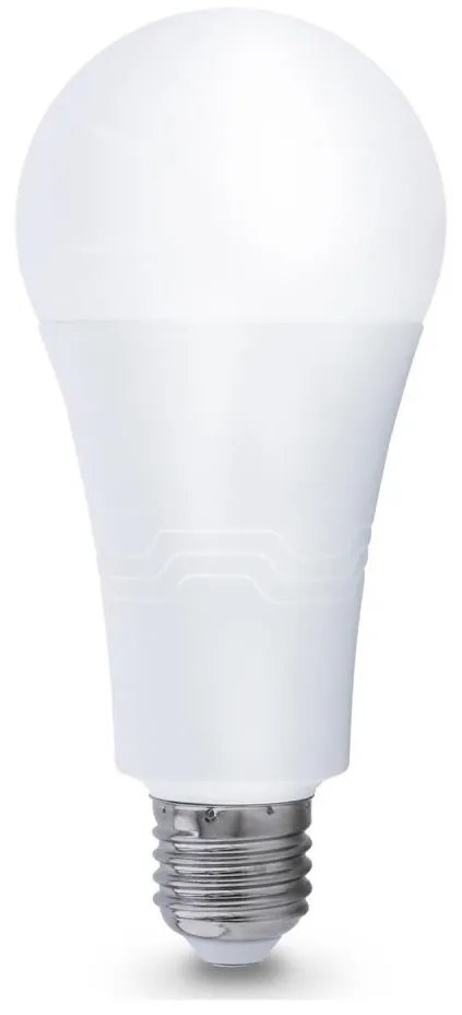 Solight WZ536 - Lampadina LED E27/22W/230V 4000K