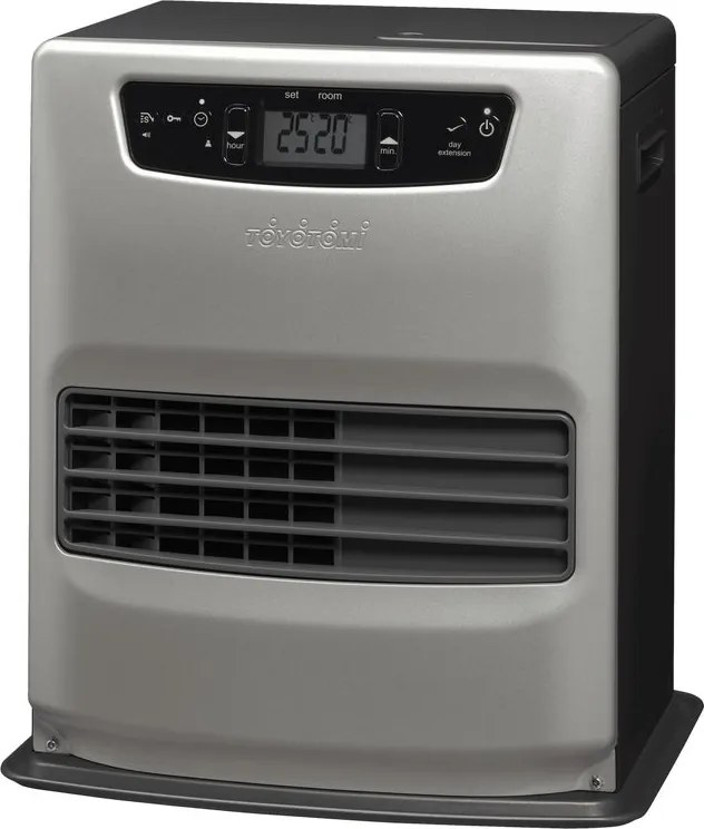 Stufa a petrolio elettronica TOYOTOMI LC-132 3.2 Kw 5.4 l