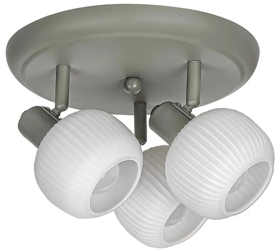 Rabalux - Faretto 3xE14/40W/230V