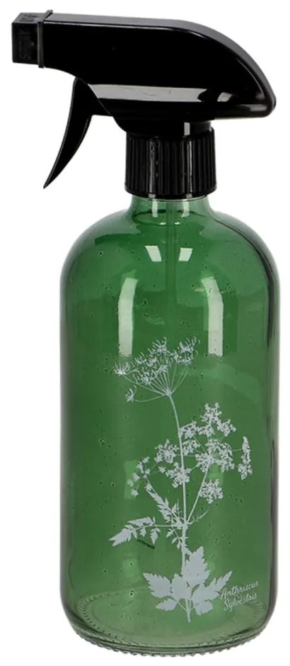 Flacone spray in vetro 500 ml Herbal - Esschert Design