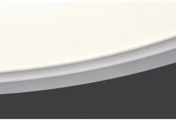 Rabalux 71073 - Plafoniera LED PAULOS LED/24W/230V 4000K diametro 30 cm bianco