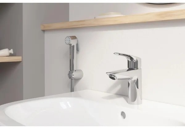 GROHE 39335000 - Lavabo EURO CERAMIC 595 × 482 mm ceramica/bianco