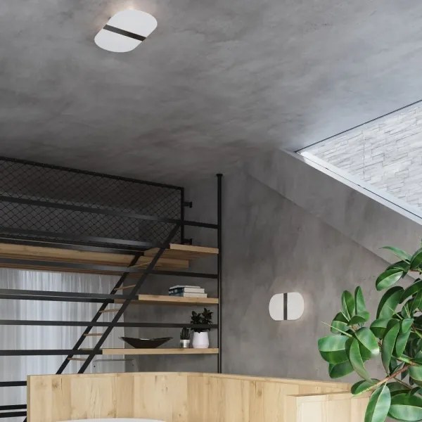 Sollux SL.1005 - Plafoniera SALIA 2xG9/40W/230V