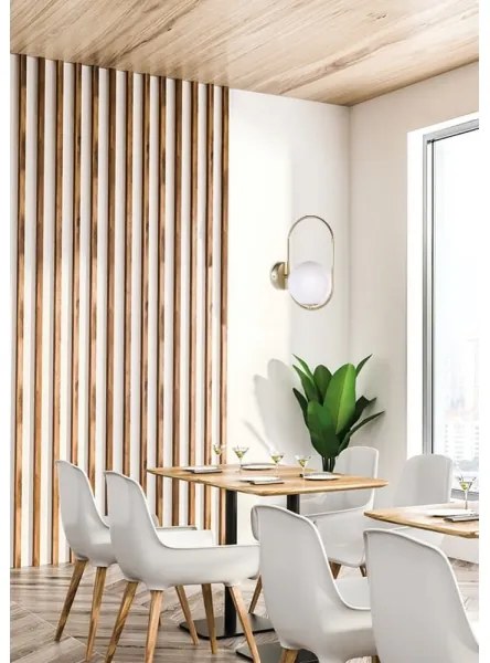 Applique CORDEL 1xG9/28W/230V