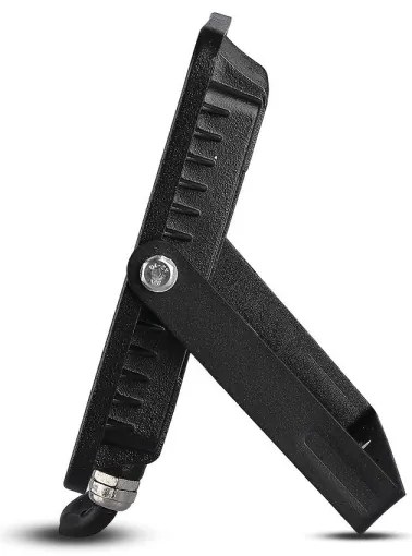 Proiettore LED SAMSUNG CHIP LED/50W/230V 6500K IP65 nero