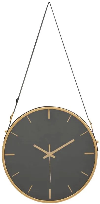 Orologio da muro elegante di design cm 34x6x71,5