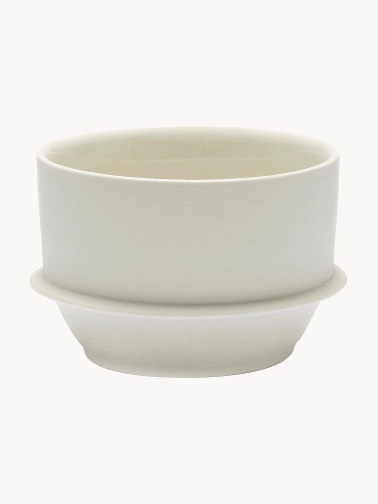 Set di 2 tazze in porcellana Dune Serax x Kelly Wearstler