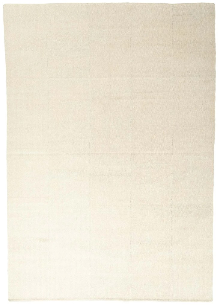 Kilim Tappeto persiano 250x360 Beige (Iran) Tessuto A Mano