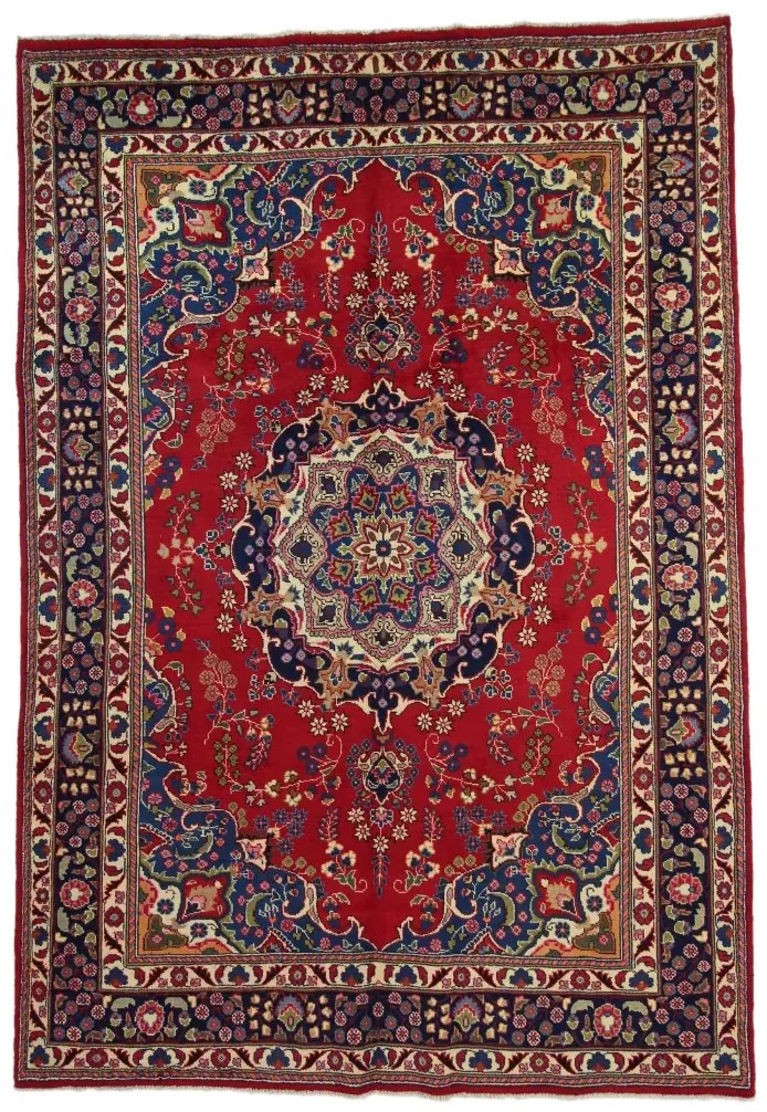 Mashad Tappeto 300 x 210 (Iran)