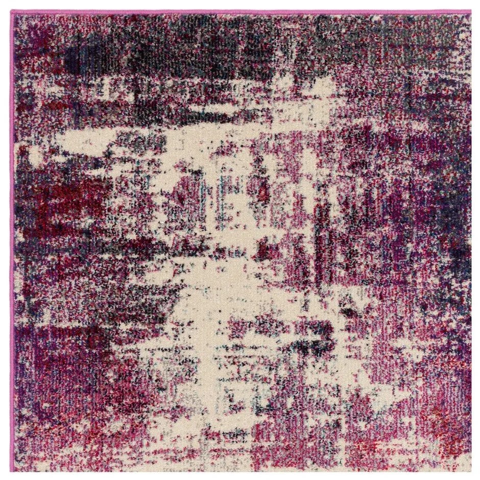 Tappeto viola 200x300 cm Colores cloud - Asiatic Carpets
