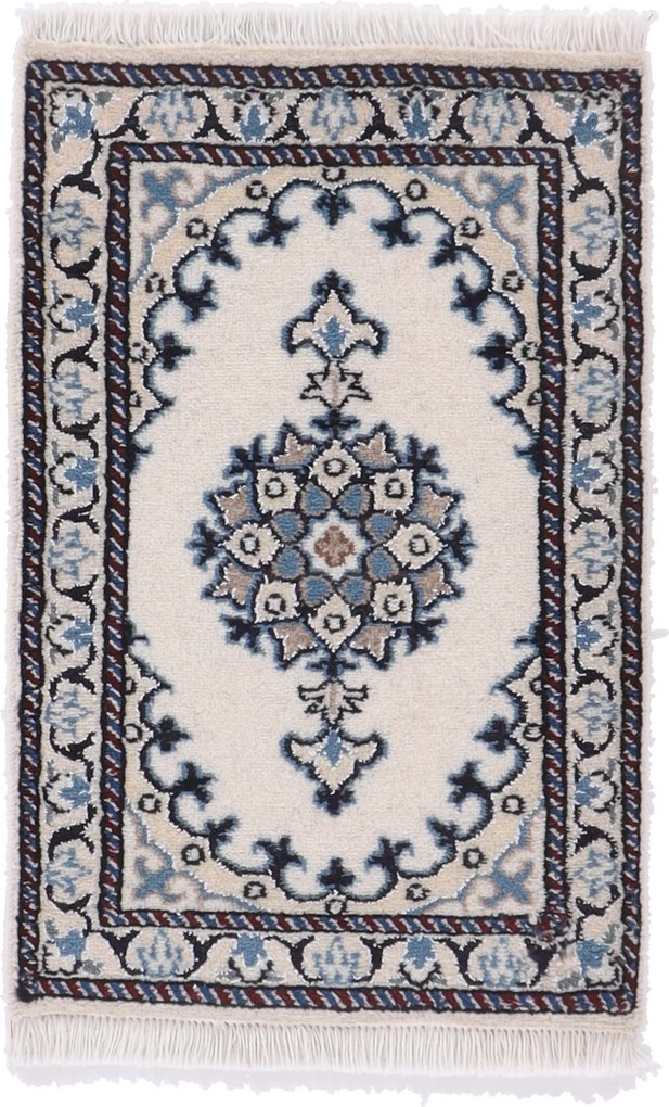Nain Tappeto persiano 60 x 40 (Iran) Keine Angabe