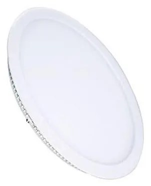 Solight WD140 - Faretto LED da incasso 12W/230V 3000/4000/6000K Ø 17 cm bianco
