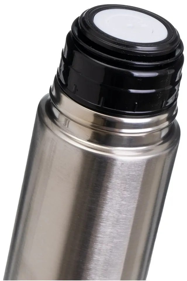 Thermos da 500 ml in argento - Casa Selección