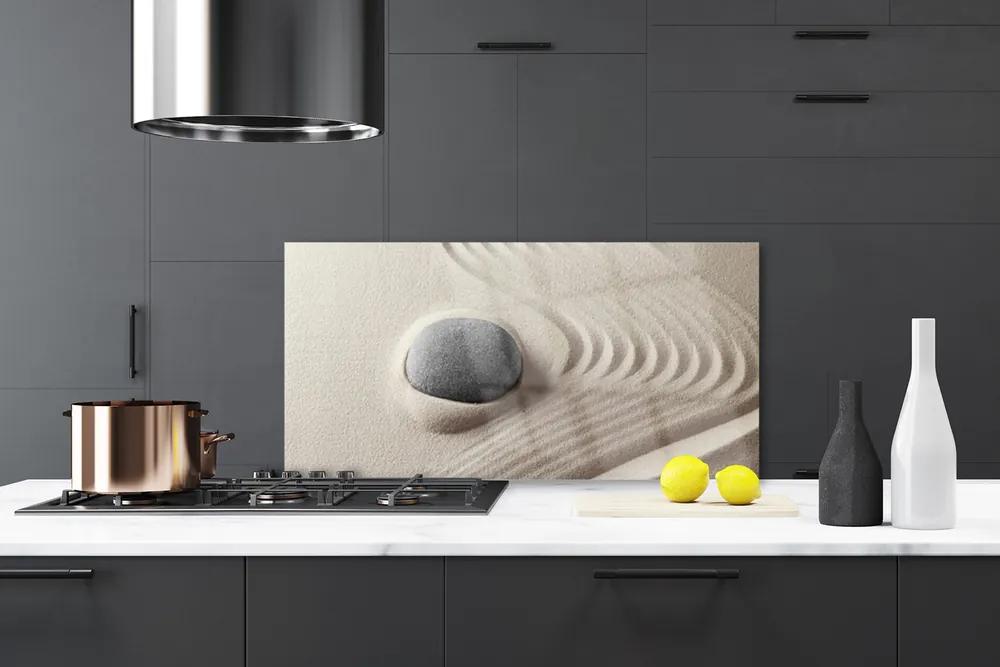 Rivestimento parete cucina Arte dell'arenaria 100x50 cm