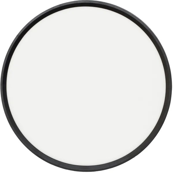 Fulgur s-42589-Plafoniera LED con sensore NOMY-S 32W/230V 3000/4000/6000K IP40 nero