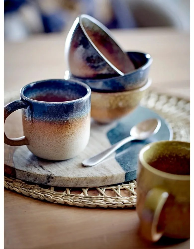 Tovaglietta in seagrass ø 38 cm Sete - Bloomingville