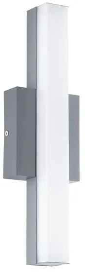 Eglo 94845 - Lampada LED da esterno ACATE 1xLED/8W/230V