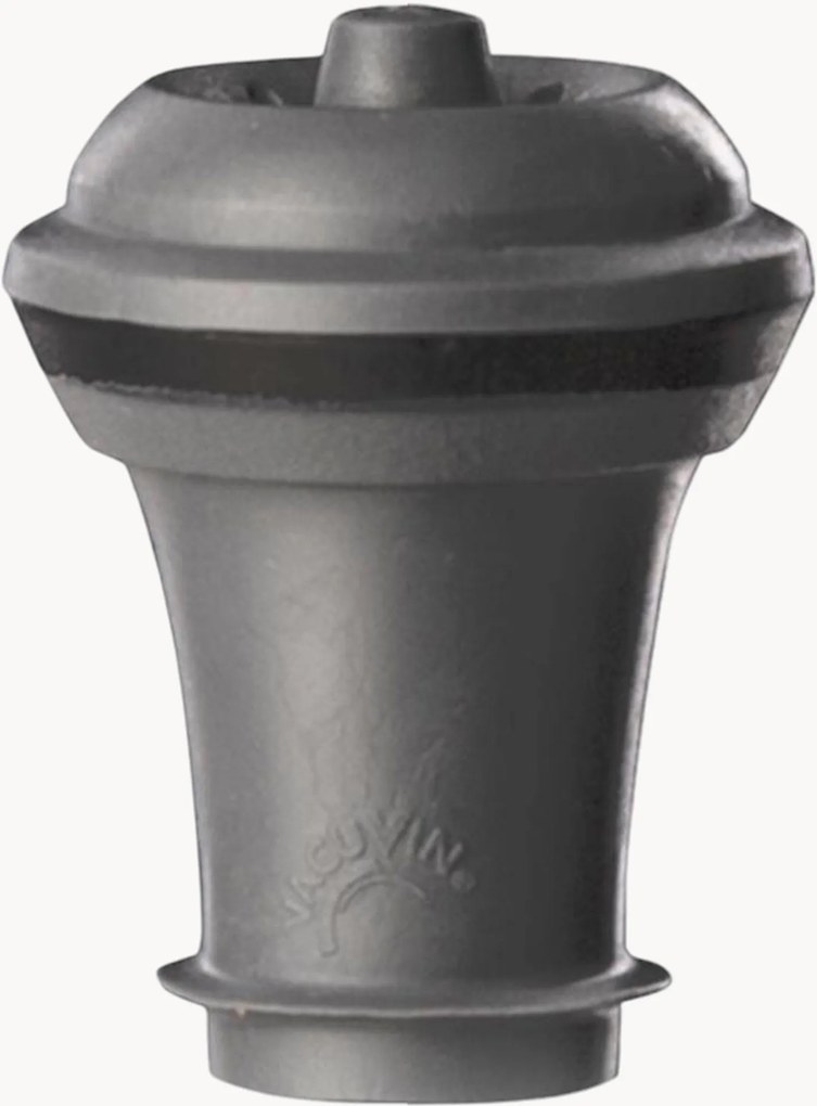 Tappi per vino sottovuoto Rosvane 6 pz