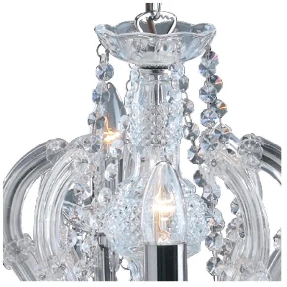 Searchlight - Applique MARIE 2xE14/40W/230V