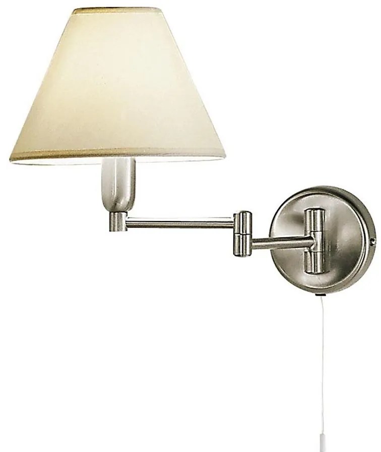 Kolarz 264.61.6 - Applique HILTON 1xE14/40W/230V