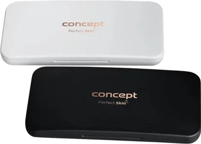 Concept KZ2010 - Specchio cosmetico LED PERFECT SKIN LED/1,5W/5V 300 mAh bianco