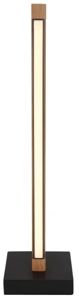 Globo 67849T - Lampada da tavolo LED STARLA LED/8W/230V