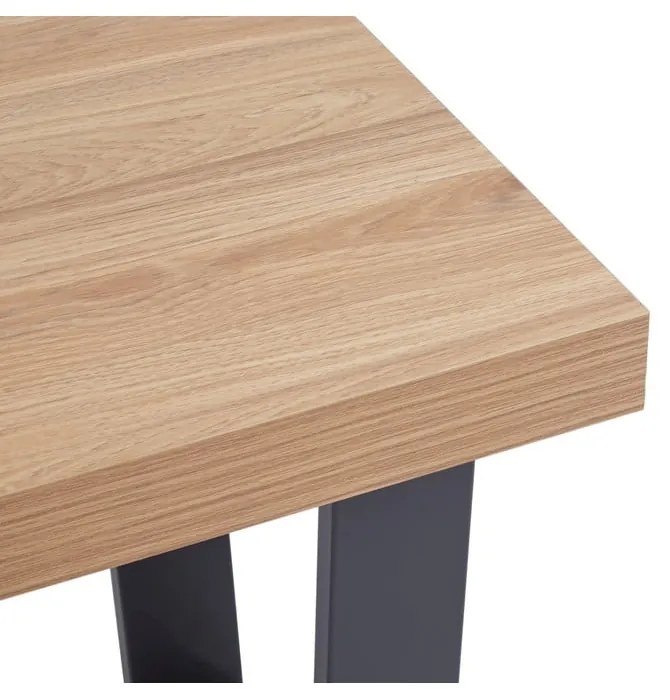 Tavolo portaoggetti 50x50 cm Oakton - Premier Housewares