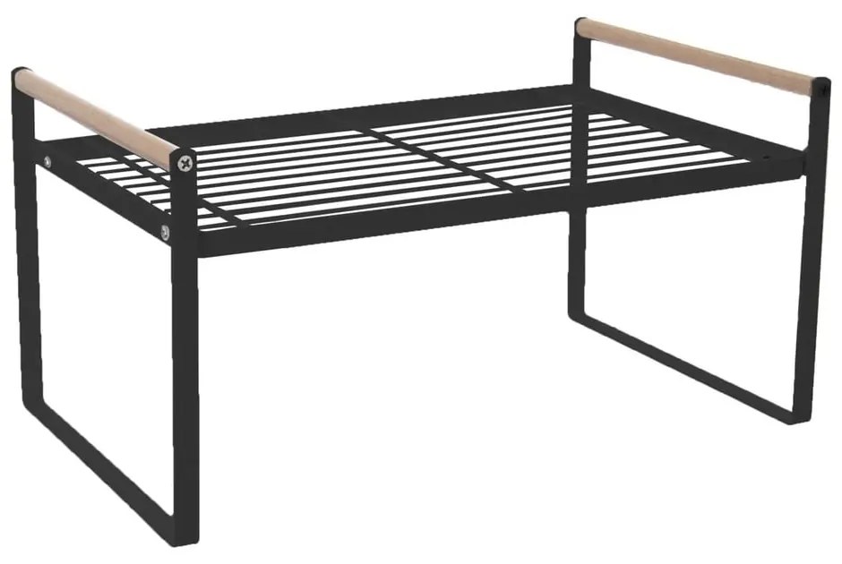 Ripiano aggiuntivo in metallo Radka - Orion