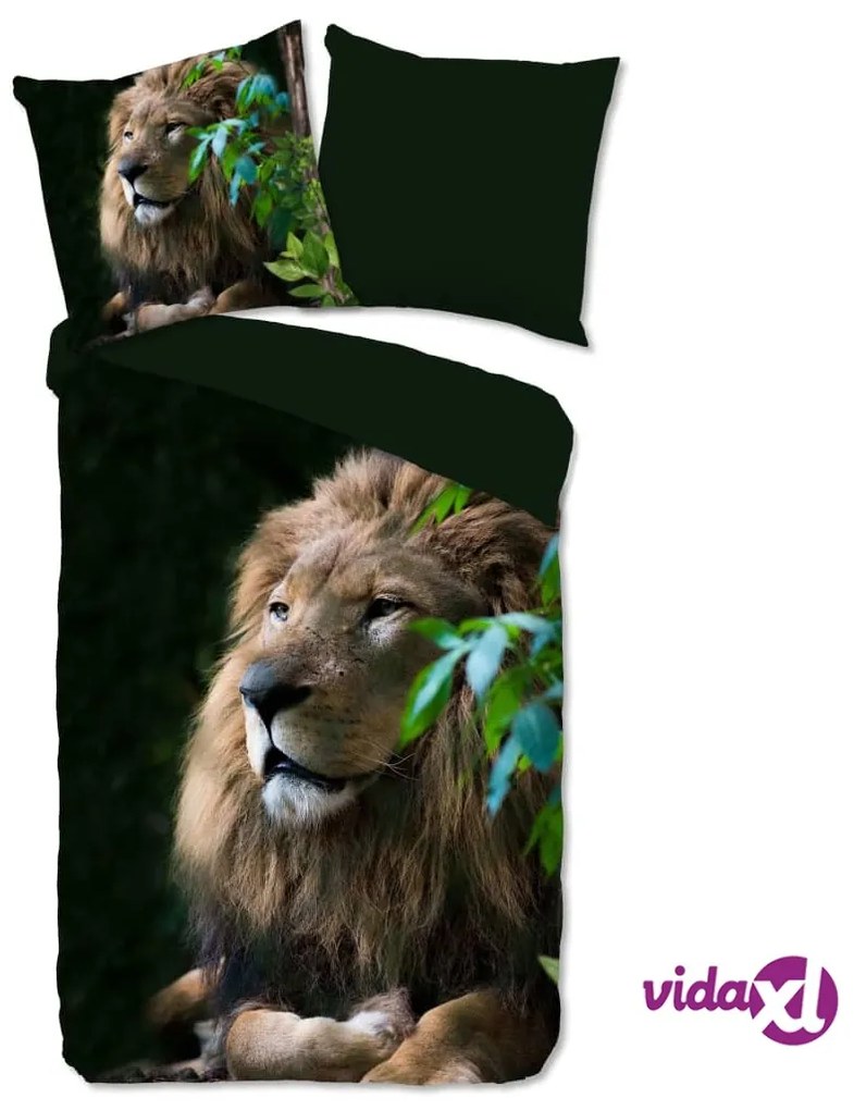 Pure Copripiumino LION 135x200 cm