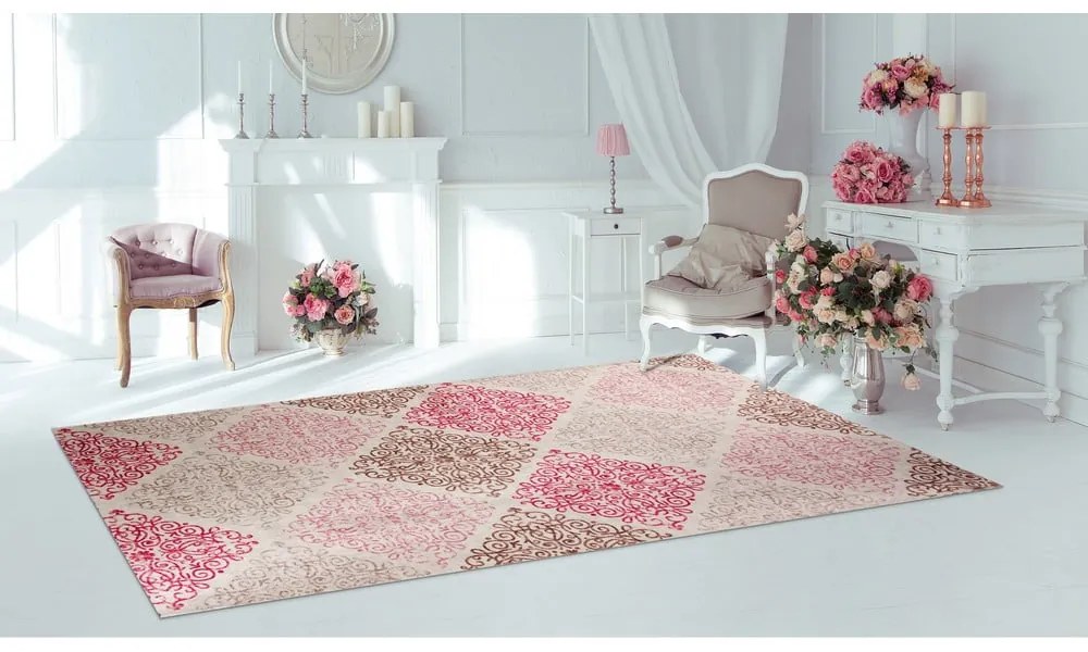 Tappeto Miralla, 80 x 50 cm - Vitaus