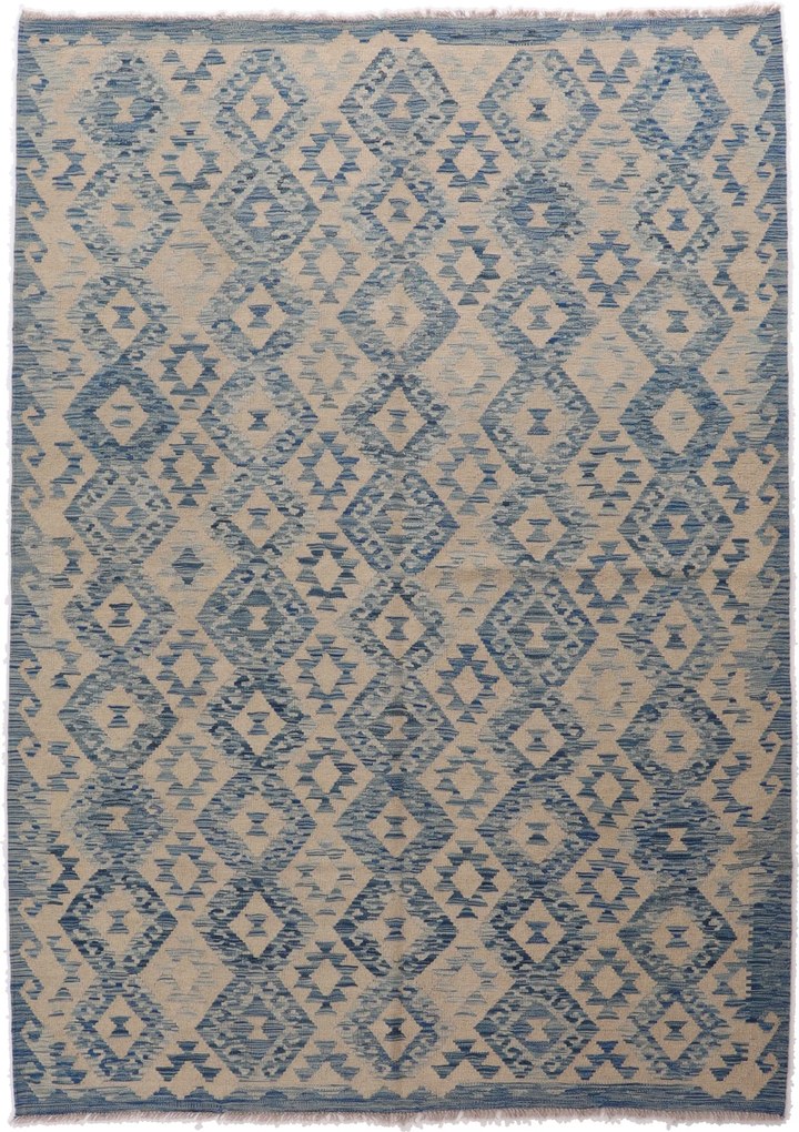 Kilim Tappeto 250 x 180 (Afghanistan) Keine Angabe