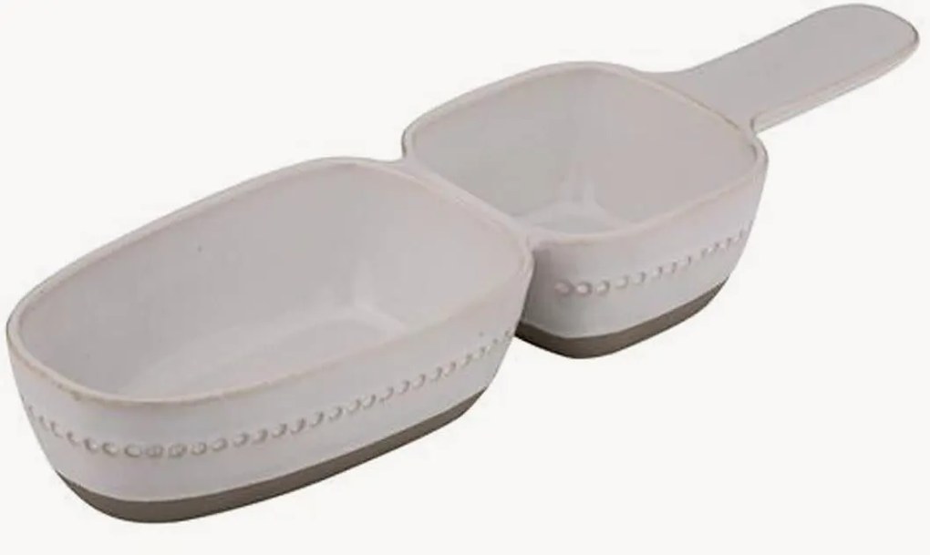 Ciotola da portata Cameo Ivory