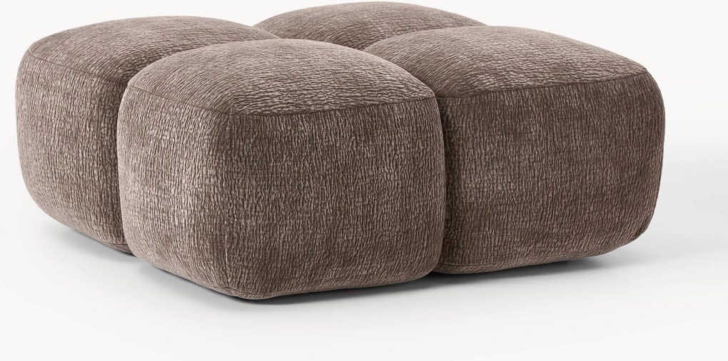 Poggiapiedi da divano Tayla