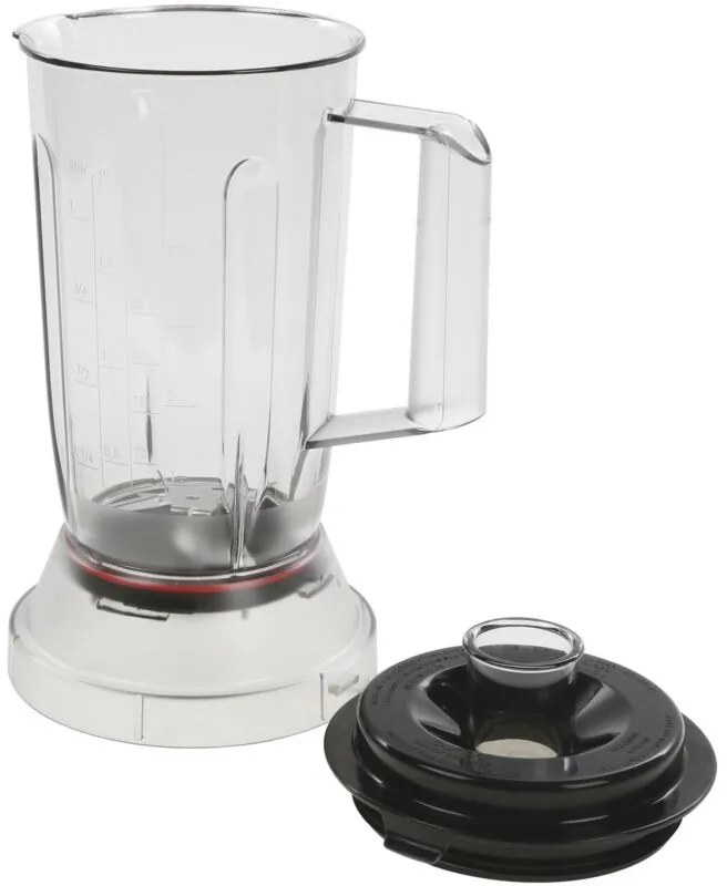 Ciotola frullatore a immersione - Robot da cucina e Cuocitutto Bosch 43674004251327410737