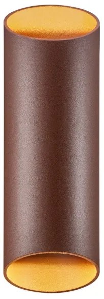 Nordlux - Applique da esterno NICO 2xGU10/35W/230V IP54