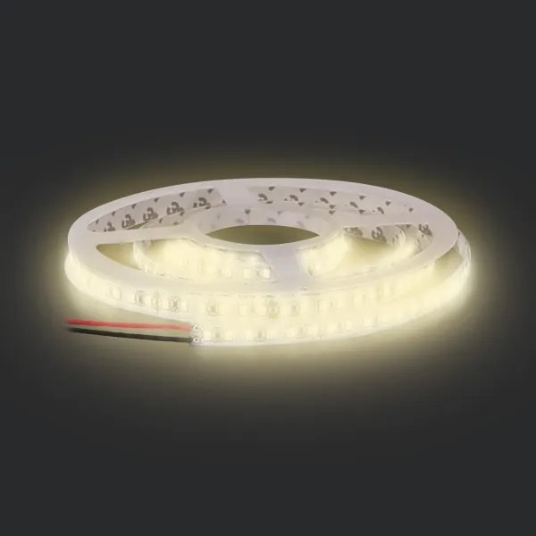 Solight WM611 - Striscia LED LED/50W/12V 5m bianco caldo
