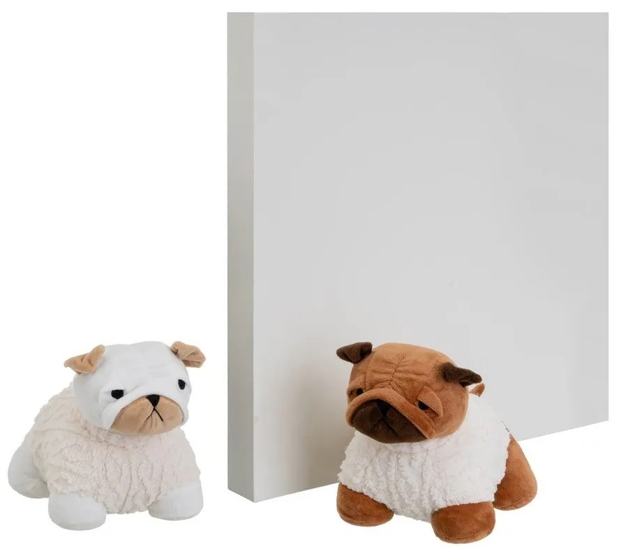 Fermaporta in set 2 pz Dog – Casa Selección