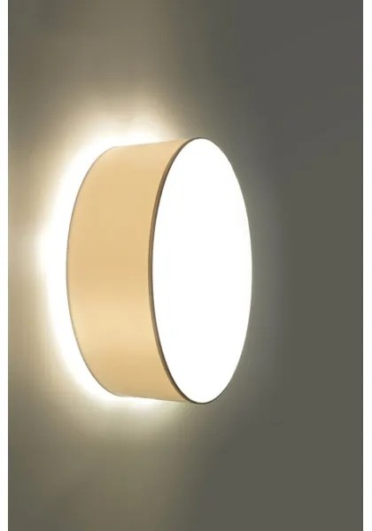 Applique ARENA 1xE27/60W/230V bianca