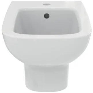 Ideal Standard I Life A T452401 Bidet Sospeso Con Foro Rubinetteria E Troppopieno Bianco