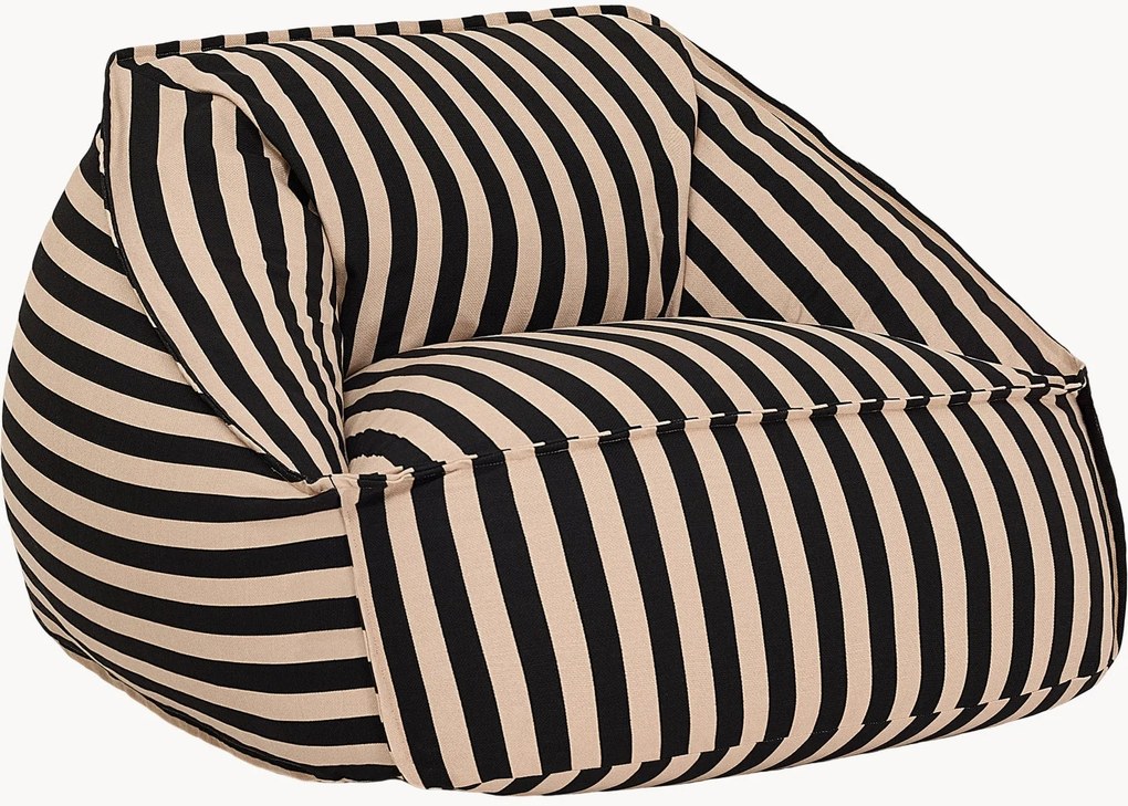 Pouf sacco Ziggy