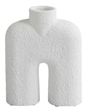 101 Copenhagen - Cobra Tall Vase Mini Bubble Bianco 101 Copenhagen