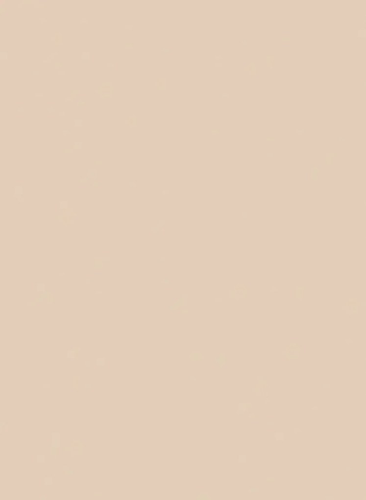 Ulricehamns Tapetfabric Carta da parati Plain - Morning Blush