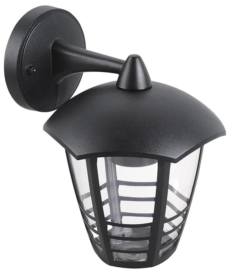 Rabalux 8617 - Applique da esterno MARSEILLE 1xE27/60W/230V