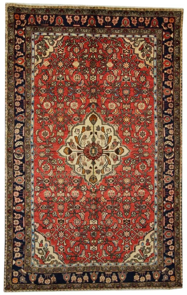 Hamedan Tappeto 220 x 140 (Iran)