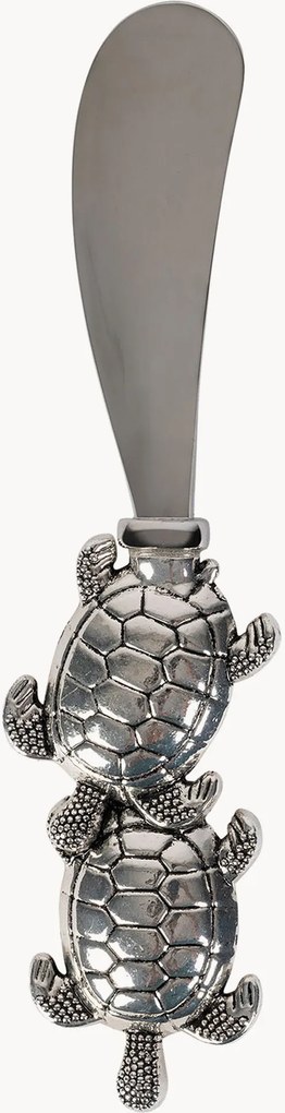 Set di 2 coltelli per burro Turtela
