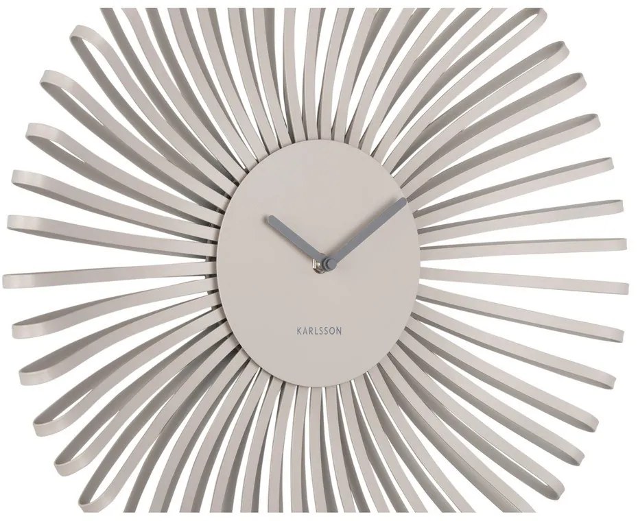 Orologio da parete ø 48 cm Polo – Karlsson