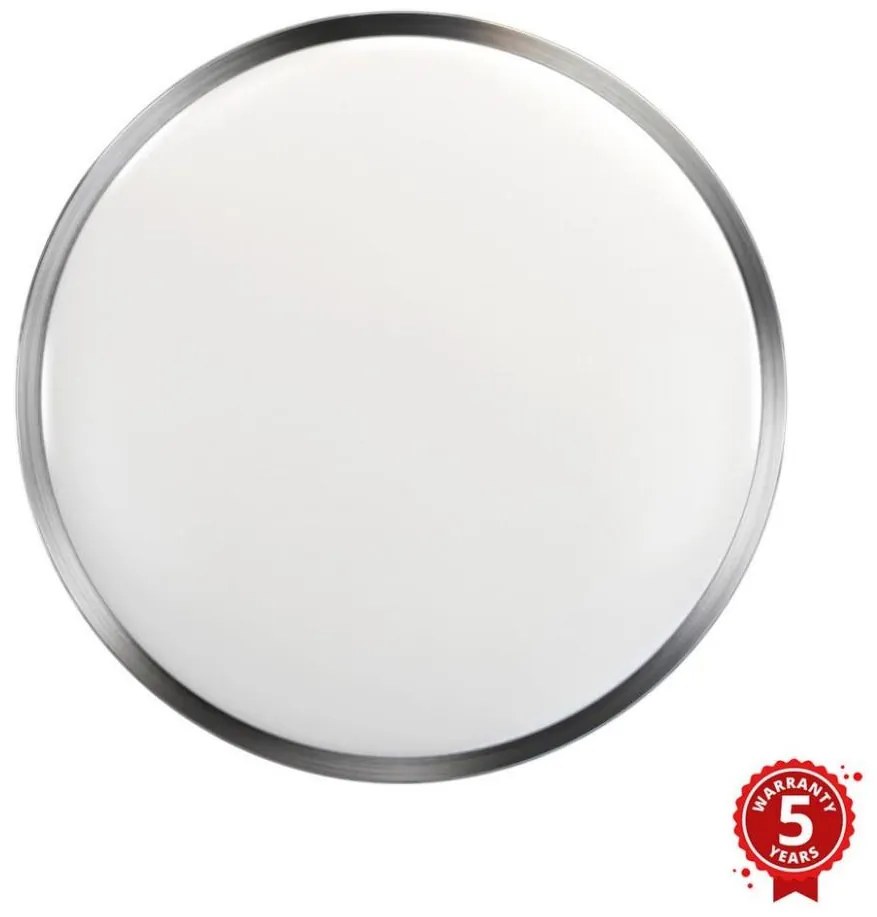 APLED - Plafoniera LED LENS PP TRICOLOR LED/18W/230V IP41 1210lm